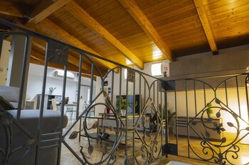 palazzo storico di nicola