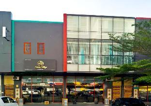 eman cottage kip sentral klia1 and klia2