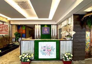 eman cottage kip sentral klia1 and klia2