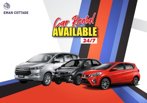 eman cottage kip sentral klia1 and klia2