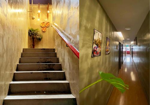 eman cottage kip sentral klia1 and klia2