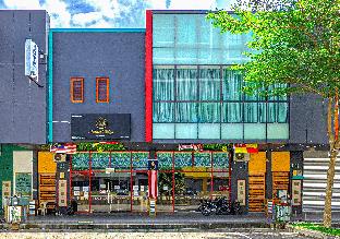 eman cottage kip sentral klia1 and klia2