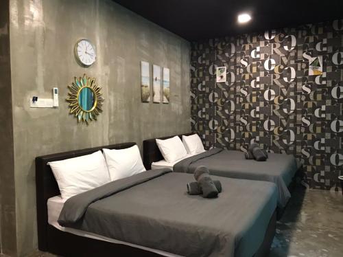 eman cottage kip sentral klia1 and klia2