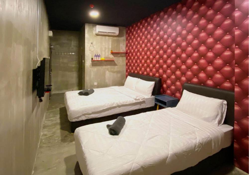 eman cottage kip sentral klia1 and klia2