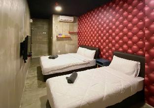 eman cottage kip sentral klia1 and klia2