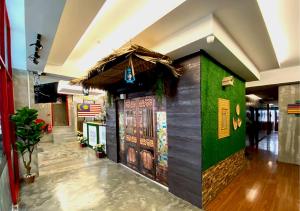 eman cottage kip sentral klia1 and klia2