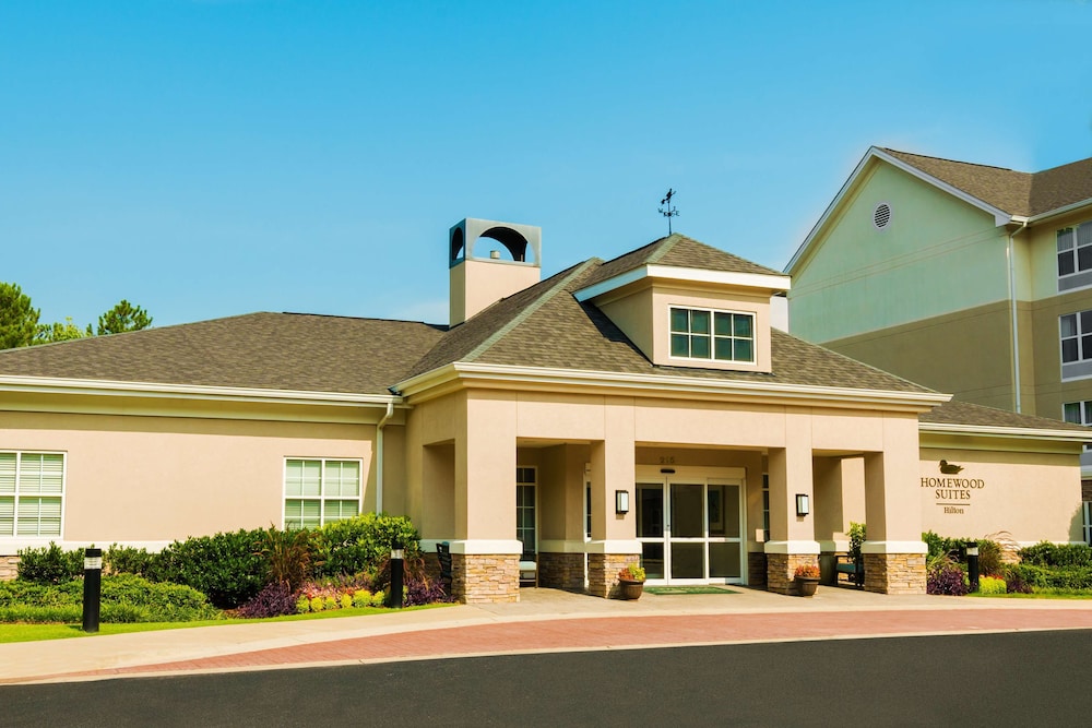 homewood suites by hilton birmingham south inverness
