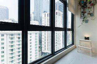 wifi 100mbps 5min walk to pavillion netflix 2pool