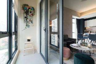 wifi 100mbps 5min walk to pavillion netflix 2pool