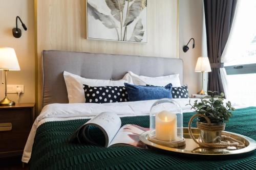 wifi 100mbps 5min walk to pavillion netflix 2pool