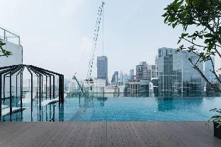 wifi 100mbps 5min walk to pavillion netflix 2pool