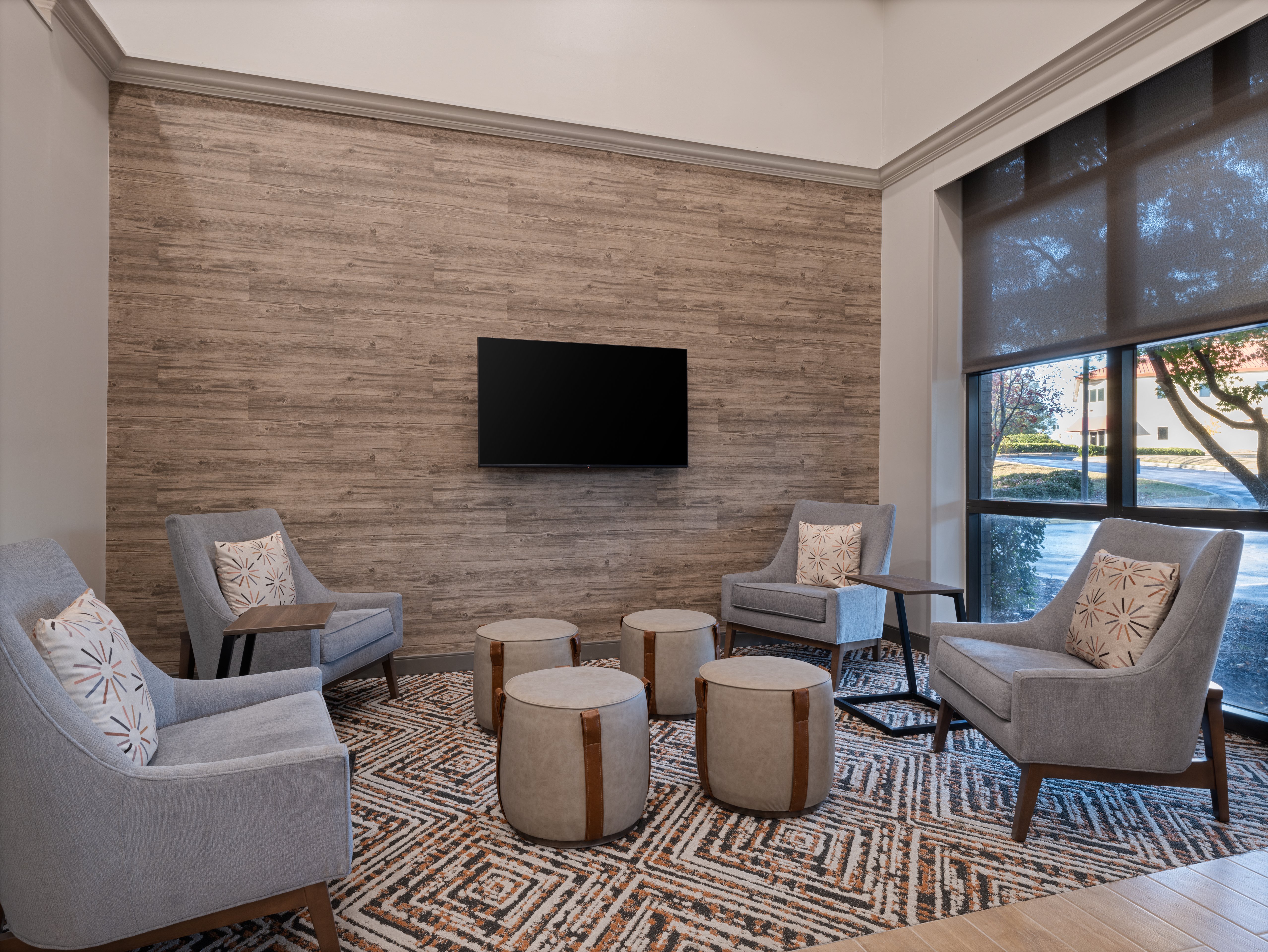 candlewood suites birmingham inverness an ihg hotel
