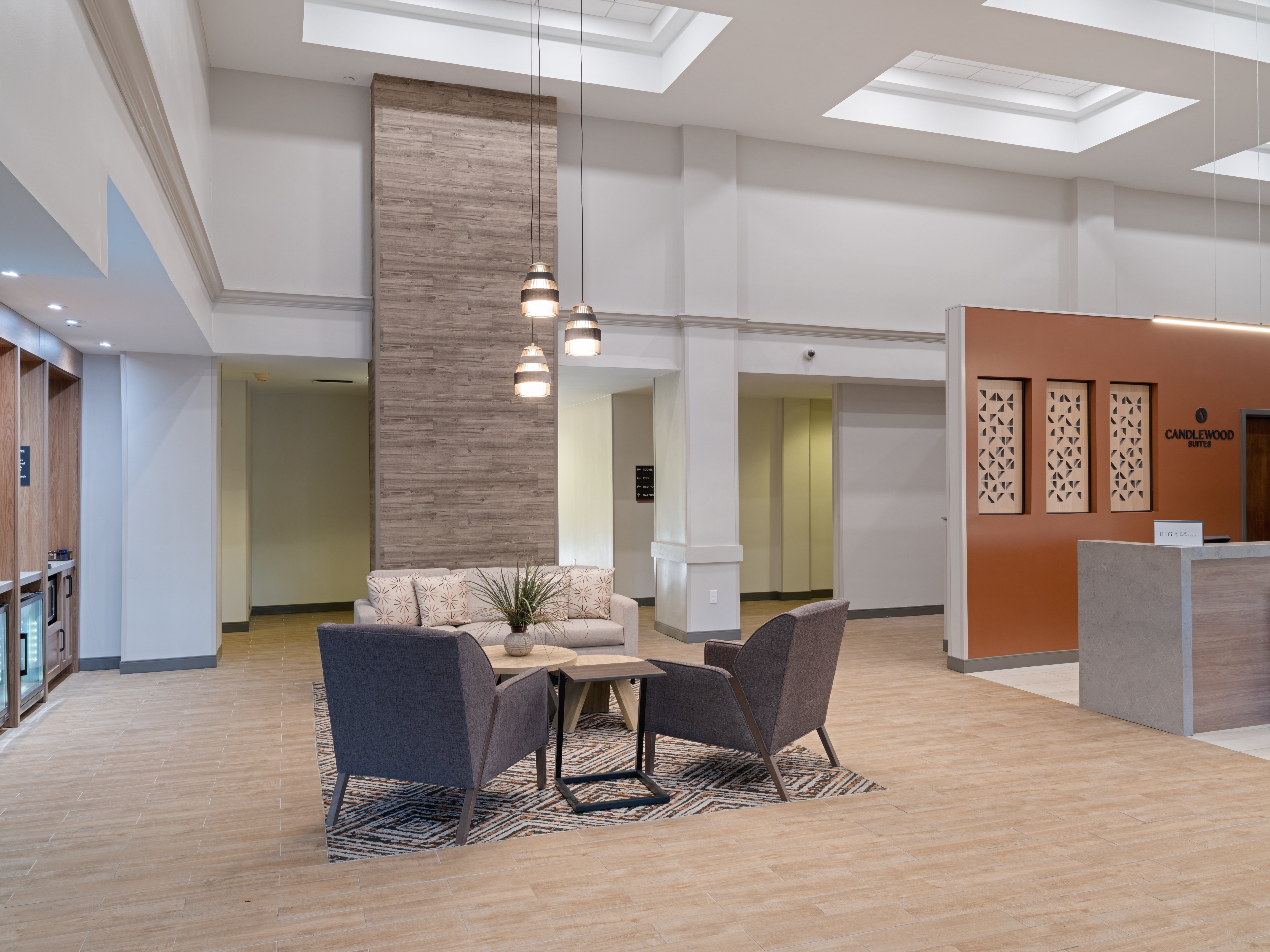 candlewood suites birmingham inverness an ihg hotel