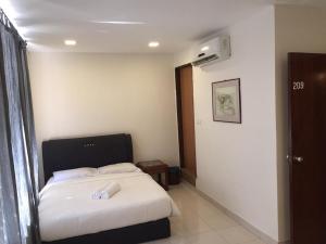 fki international hotel