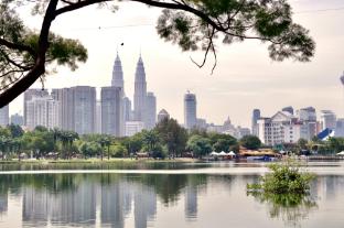 kuala lumpur