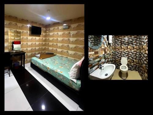 ark hotel taman samudra