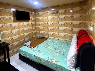 ark hotel taman samudra