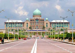 ark hotel taman samudra