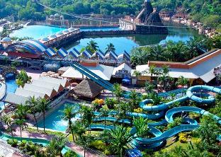 ark hotel taman samudra