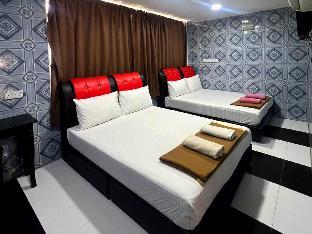 ark hotel taman samudra