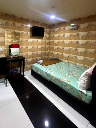 ark hotel taman samudra