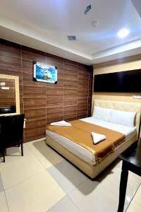 ark hotel taman samudra