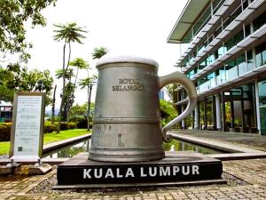 ark hotel taman samudra