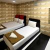 ark hotel taman samudra