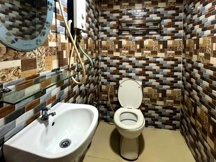 ark hotel taman samudra