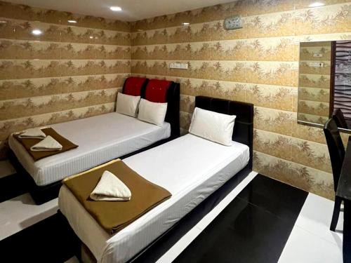 ark hotel taman samudra