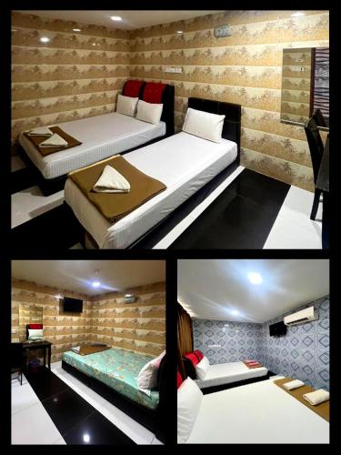 ark hotel taman samudra