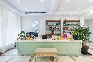 shangyuan boutique hostel