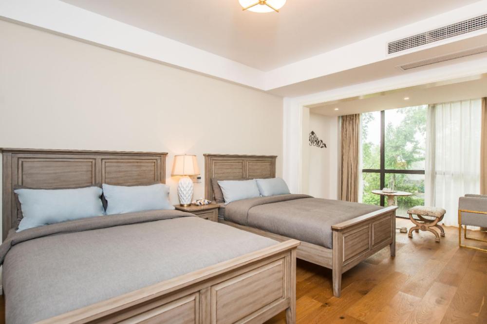 shangyuan boutique hostel