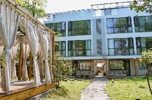 shangyuan boutique hostel