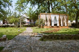 shangyuan boutique hostel