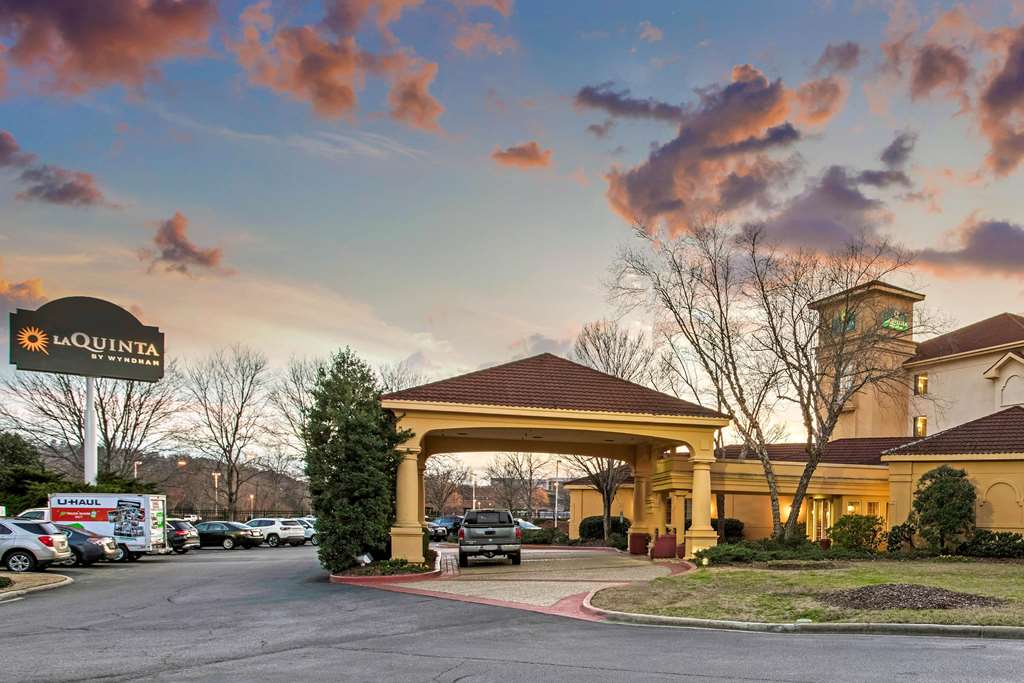 la quinta inn and suites by wyndham birmingham homewood
