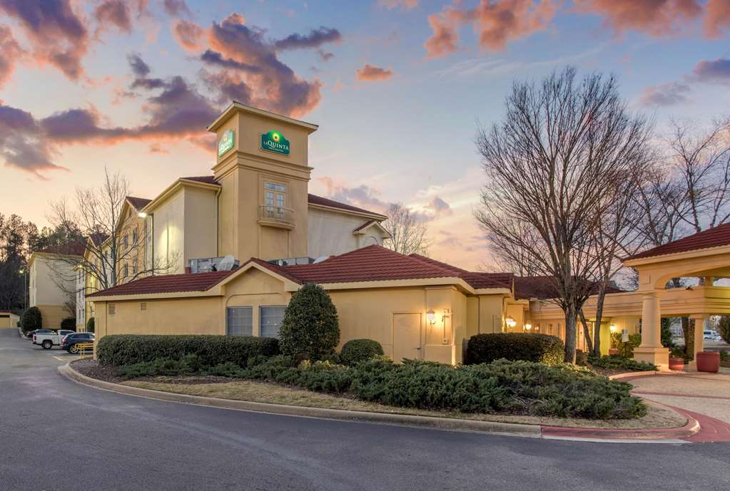 la quinta inn and suites by wyndham birmingham homewood