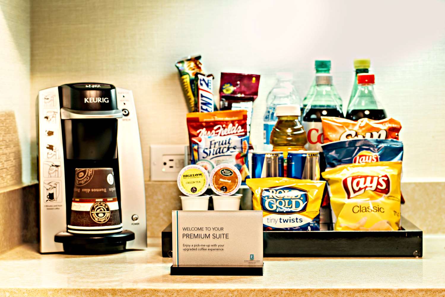 embassy suites corpus christi