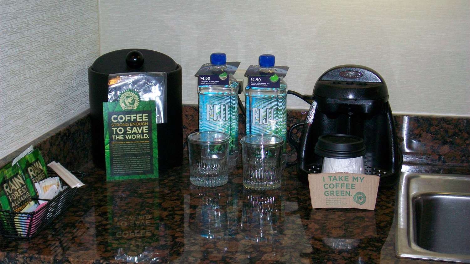 embassy suites corpus christi