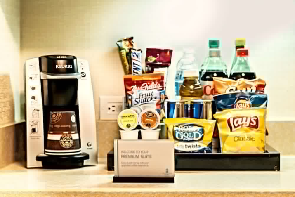 embassy suites corpus christi