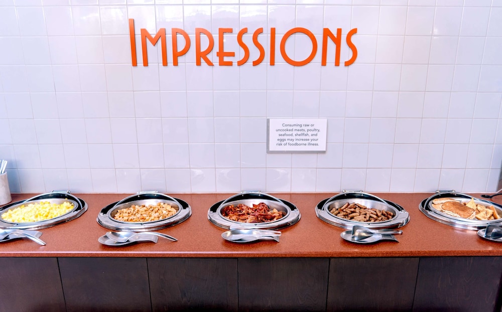 embassy suites corpus christi