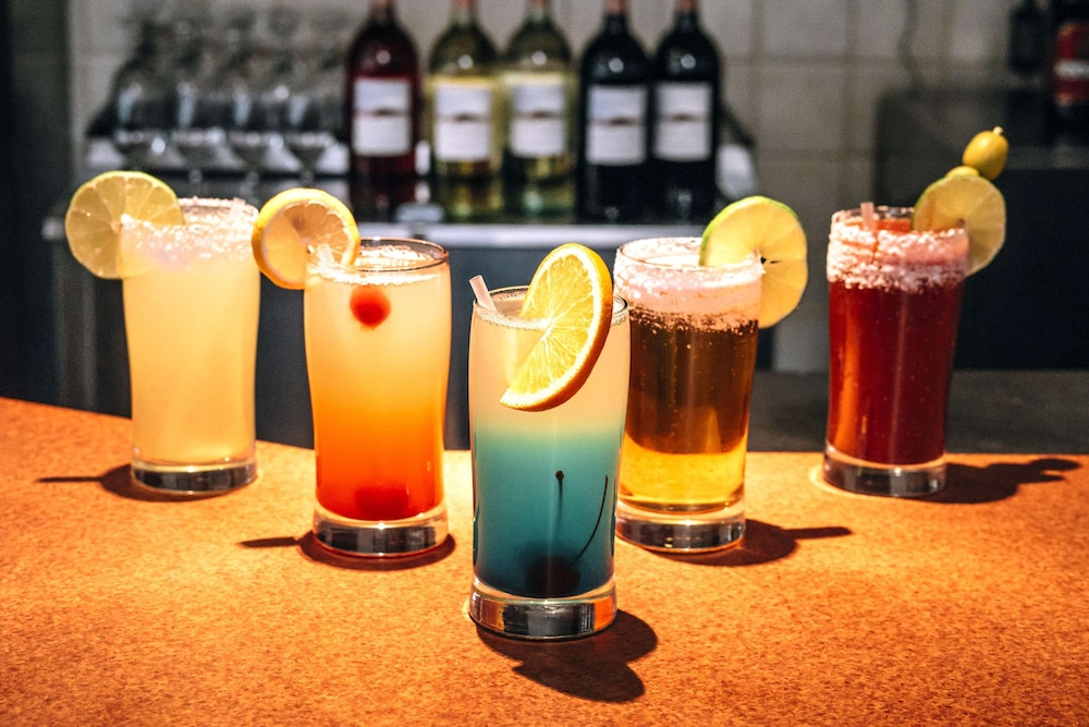 embassy suites corpus christi