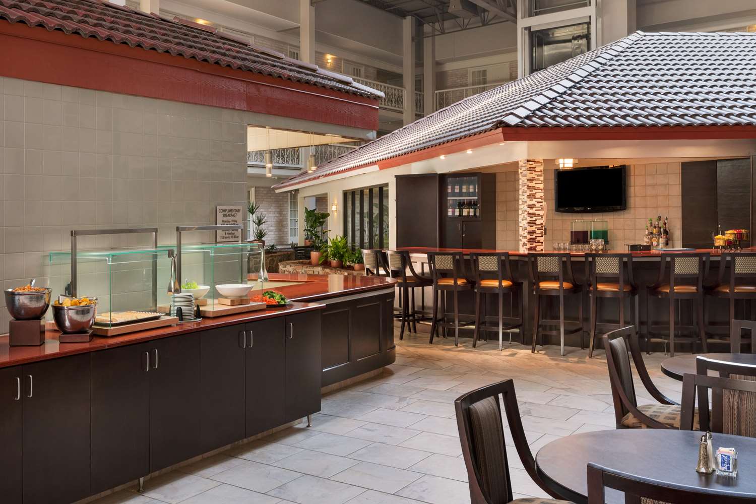 embassy suites corpus christi