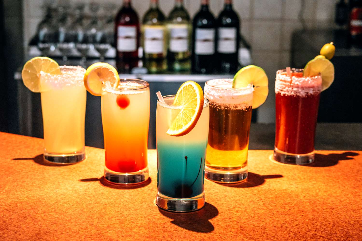 embassy suites corpus christi