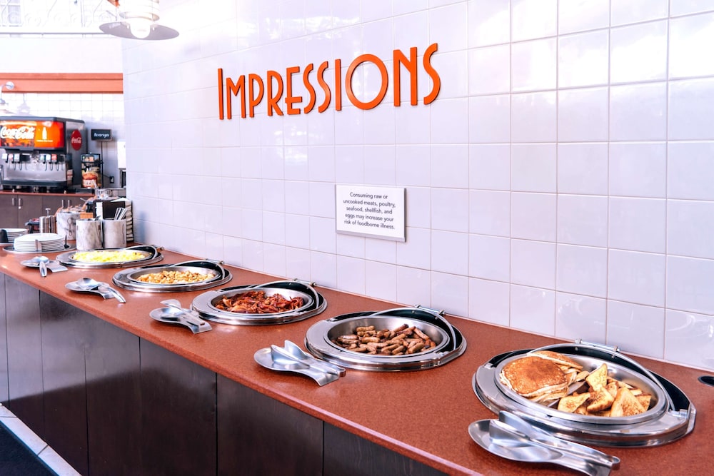 embassy suites corpus christi