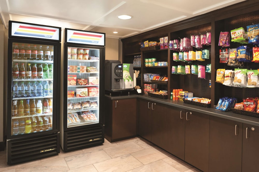 embassy suites corpus christi