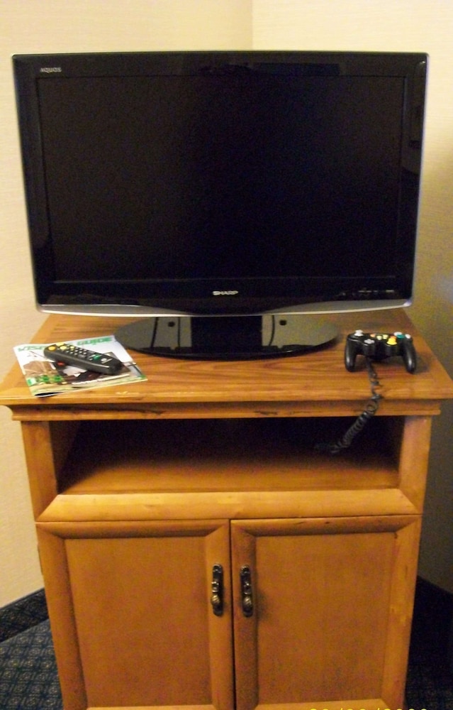 embassy suites corpus christi