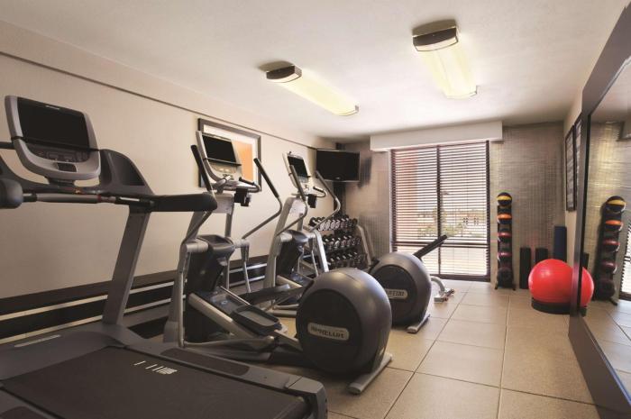 embassy suites corpus christi