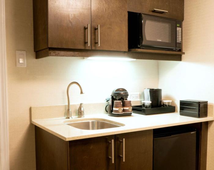 embassy suites corpus christi