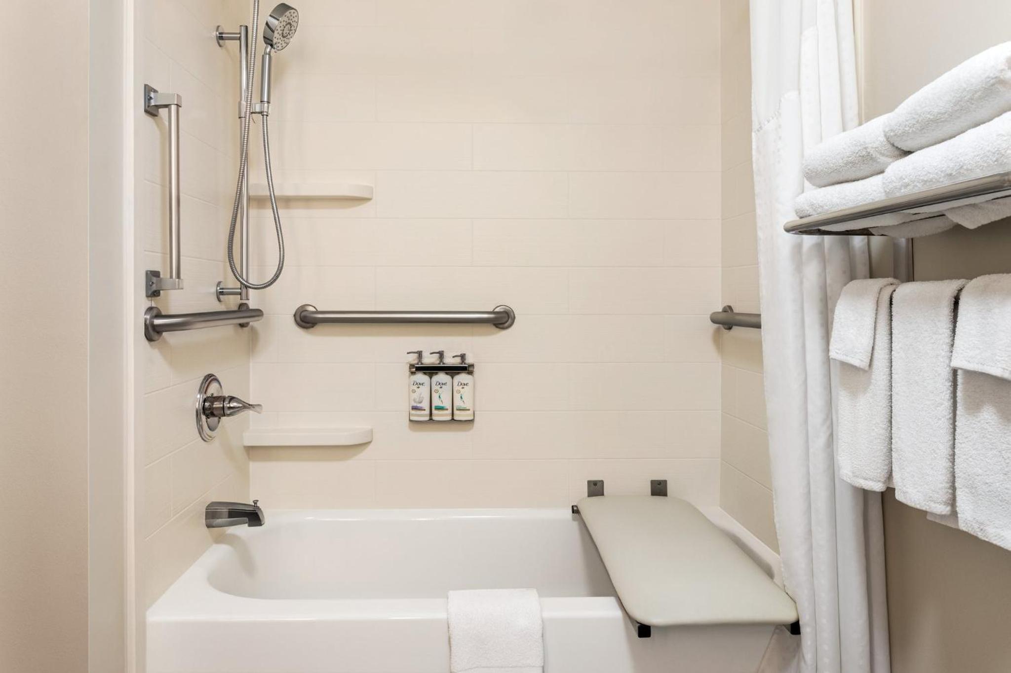 holiday inn express hotel and suites birmingham irondale east by ihg